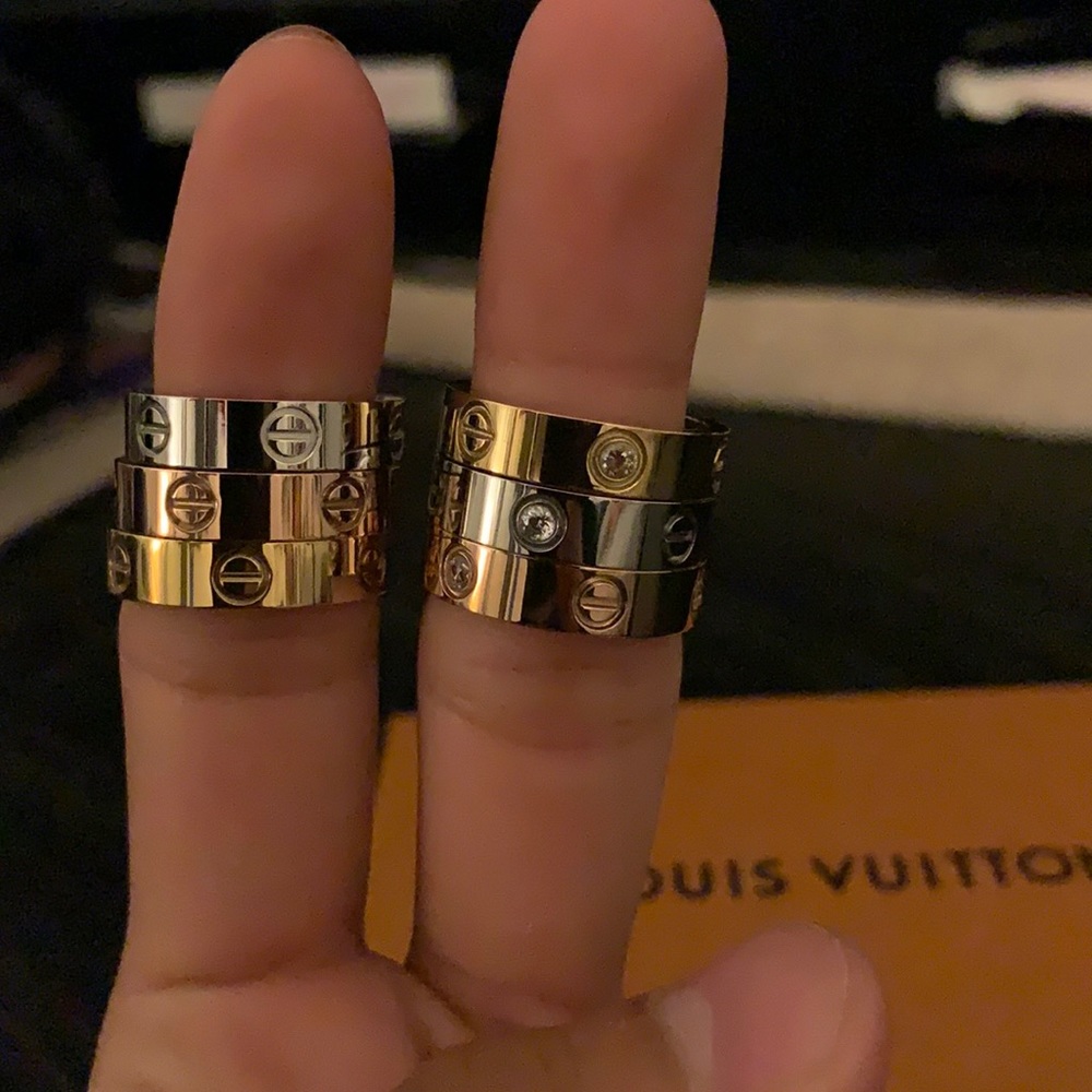 Rings